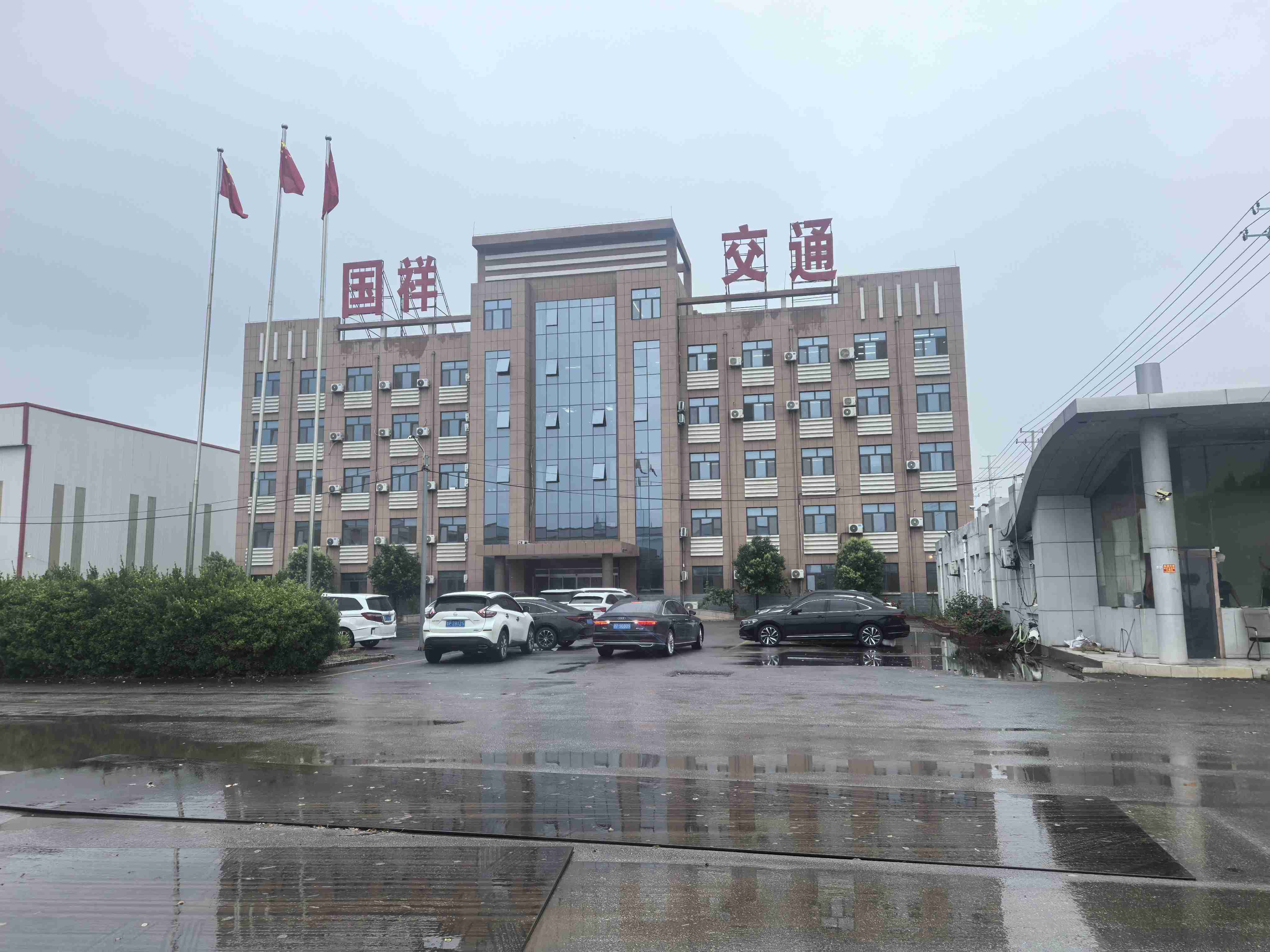 泰州市波形护栏立柱浸塑波形护栏 - 推荐