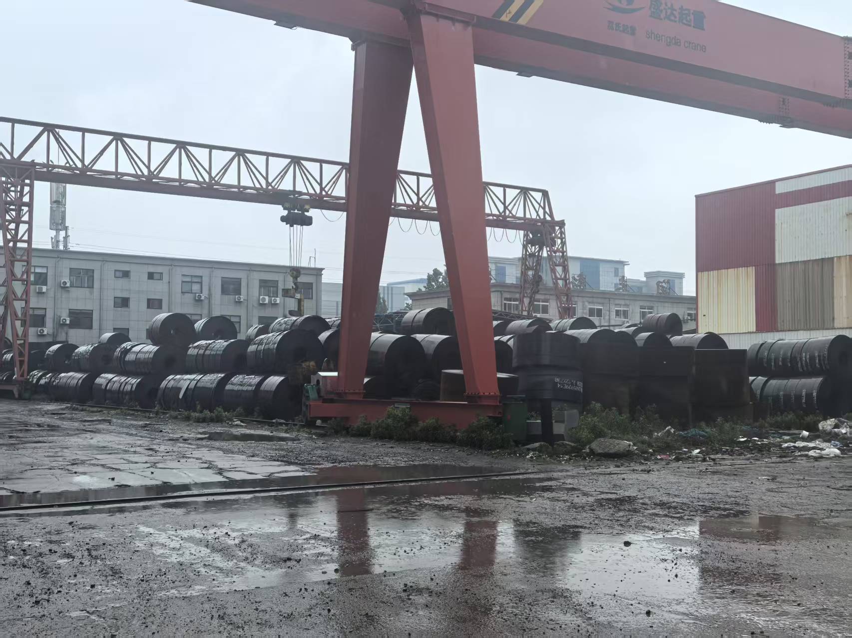 泰州市波形护栏环氧锌基波形护栏 - 方案
